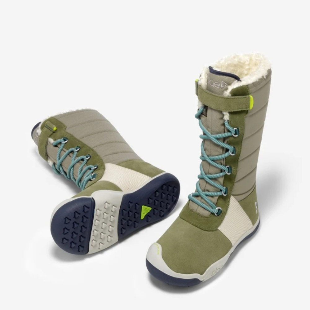 Plae boots